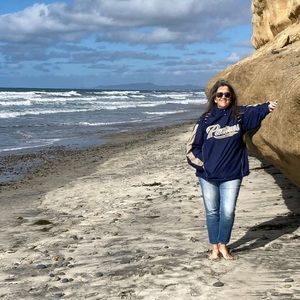 Meet your Posher, Laura